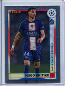 2022-23 Topps Merlin UEFA Hugo Ekitike