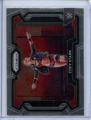 2024 Prizm WWE Zoey Stark