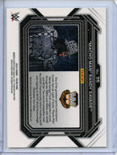 2023 Prizm WWE "Macho Man" Randy Savage