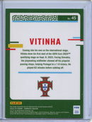 2023-24 Donruss FIFA Vitinha Optic