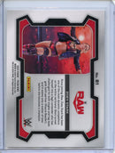 2024 Prizm WWE Zoey Stark