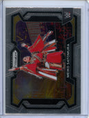 2024 Prizm WWE Meiko Satomura