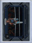 2023 Prizm WWE Aliyah