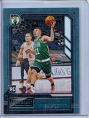 2020-21 Panini NBA Chronicles Payton Pritchard Playbook