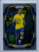 2024 Panini Prizm Copa America Marquinhos