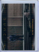 2024 Topps Dune Chrome As The Baron Heals Arrakis Beige Pulsar