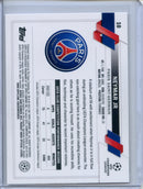 2022-23 Topps UEFA Club Competitions Neymar Jr