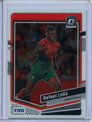 2023-24 Donruss FIFA Rafael Leao Optic