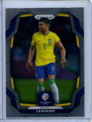 2024 Panini Prizm Copa America Casemiro