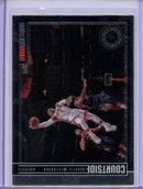 2019-20 Hoops Premium Russell Westbrook Courtside