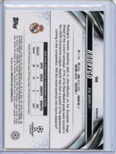 2023-24 Topps Chrome UEFA Rodrygo Refractor