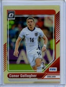 2024-25 Donruss Conor Gallagher Optic Holo
