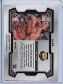 2024 Prizm WWE Batista