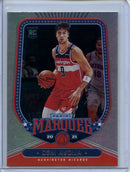 2020-21 Panini NBA Chronicles Deni Avdija Marquee