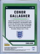 2024-25 Donruss Conor Gallagher Optic Holo