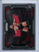 2024 Prizm WWE Otis