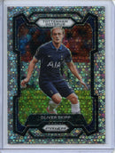 2023-24 Prizm Premier League Oliver Skipp Breakaway Prizm