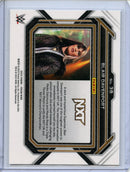2023 Prizm WWE Blair Davenport
