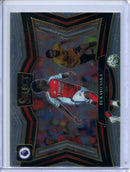 2024-25 Panini Select Premier League Bukayo Saka Field Level