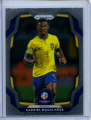 2024 Panini Prizm Copa America Gabriel Magalhaes