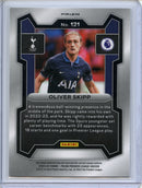 2023-24 Prizm Premier League Oliver Skipp Breakaway Prizm