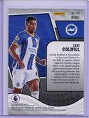 2022-23 Panini Revolution Premier League Levi Colwill Infinite