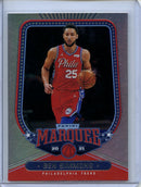 2020-21 Panini NBA Chronicles Ben Simmons Marquee