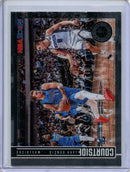 2019-20 Hoops Premium Luka Doncic Courtside