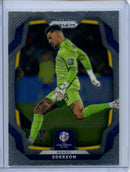 2024 Panini Prizm Copa America Ederson