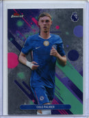 2026 Topps Finest Premier League Cole Palmer