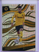 2022-23 Panini Revolution Premier League Chem Campbell Infinite