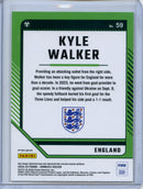 2024-25 Donruss Kyle Walker Optic Holo