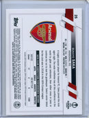 2022-23 Topps UEFA Club Competitions Bukayo Saka