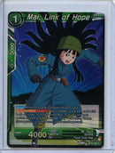 Mai, Link of Hope - Perfect Combination BT23-087 C Foil