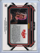 2023 Prizm WWE Dakota Kai