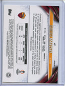 2023-24 Topps Chrome UEFA Gianluca Mancini Refractor