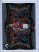 2024-25 Panini Select Premier League Martin Odegaard Field Level