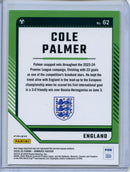 2024-25 Donruss Cole Palmer Optic Holo