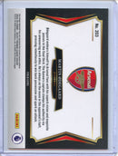 2024-25 Panini Select Premier League Martin Odegaard Field Level