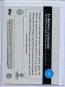 2024-25 Topps Chrome UEFA Club Comps Ousmane Diomande Wave