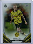 2023-24 Topps Chrome UEFA Marco Reus Refractor