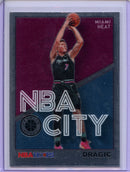 2019-20 Hoops Premium Goran Dragic NBA City