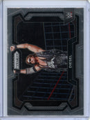 2024 Prizm WWE Diesel