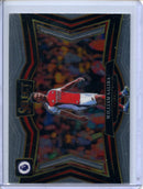 2024-25 Panini Select Premier League William Saliba Field Level