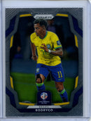 2024 Panini Prizm Copa America Rodrygo