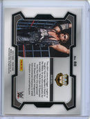 2024 Prizm WWE Diesel