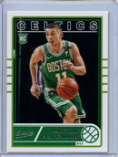 2020-21 Panini NBA Chronicles Payton Pritchard Classics
