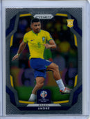 2024 Panini Prizm Copa America Andre