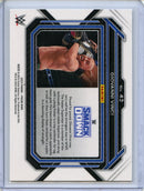 2023 Prizm WWE Giovanni Vinci