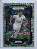 2023-24 Prizm Premier League Heung-Min Son Breakaway Prizm